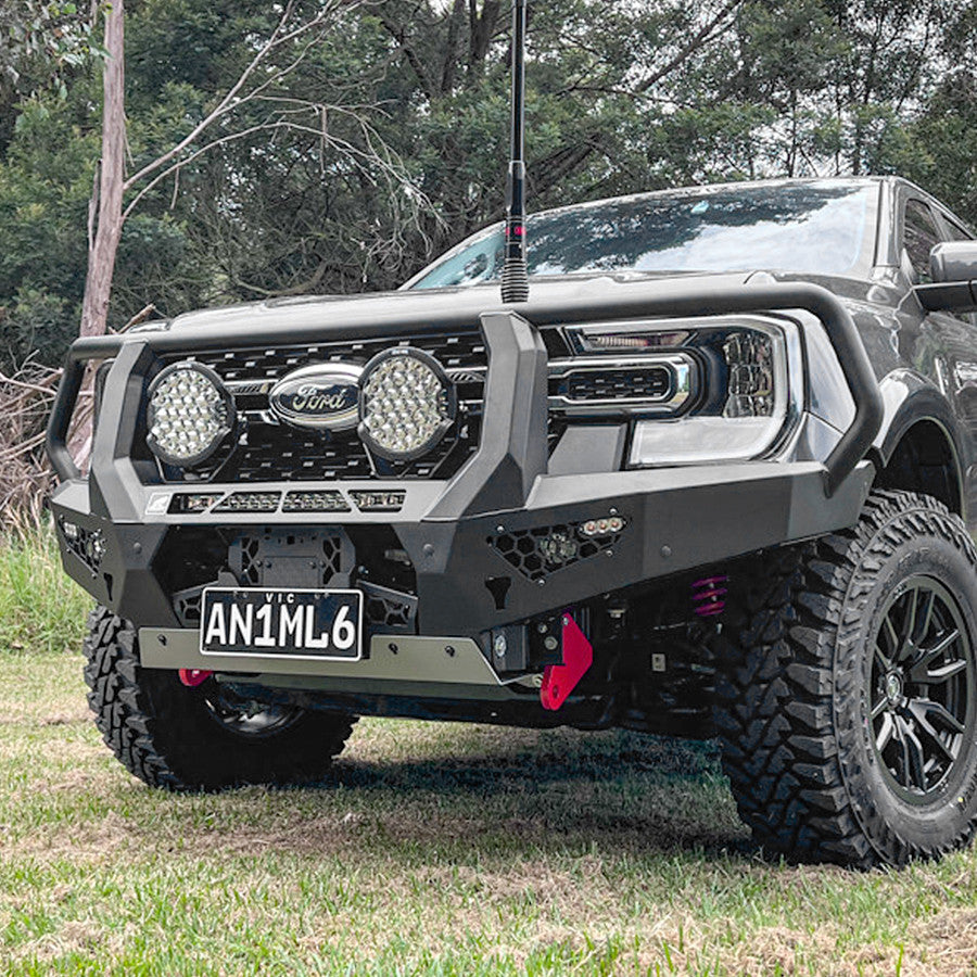 Offroad Animal - Toro Bull Bar for Ford Everest Next Gen; 2022 ON