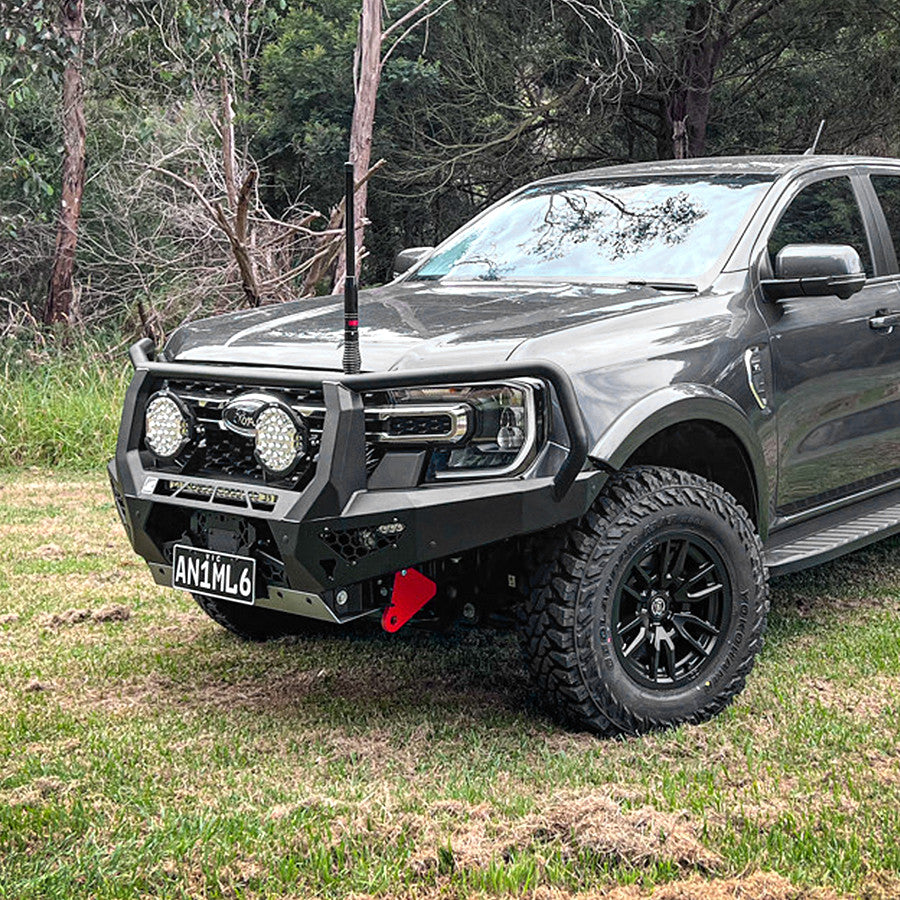 Offroad Animal - Toro Bull Bar for Ford Everest Next Gen; 2022 ON