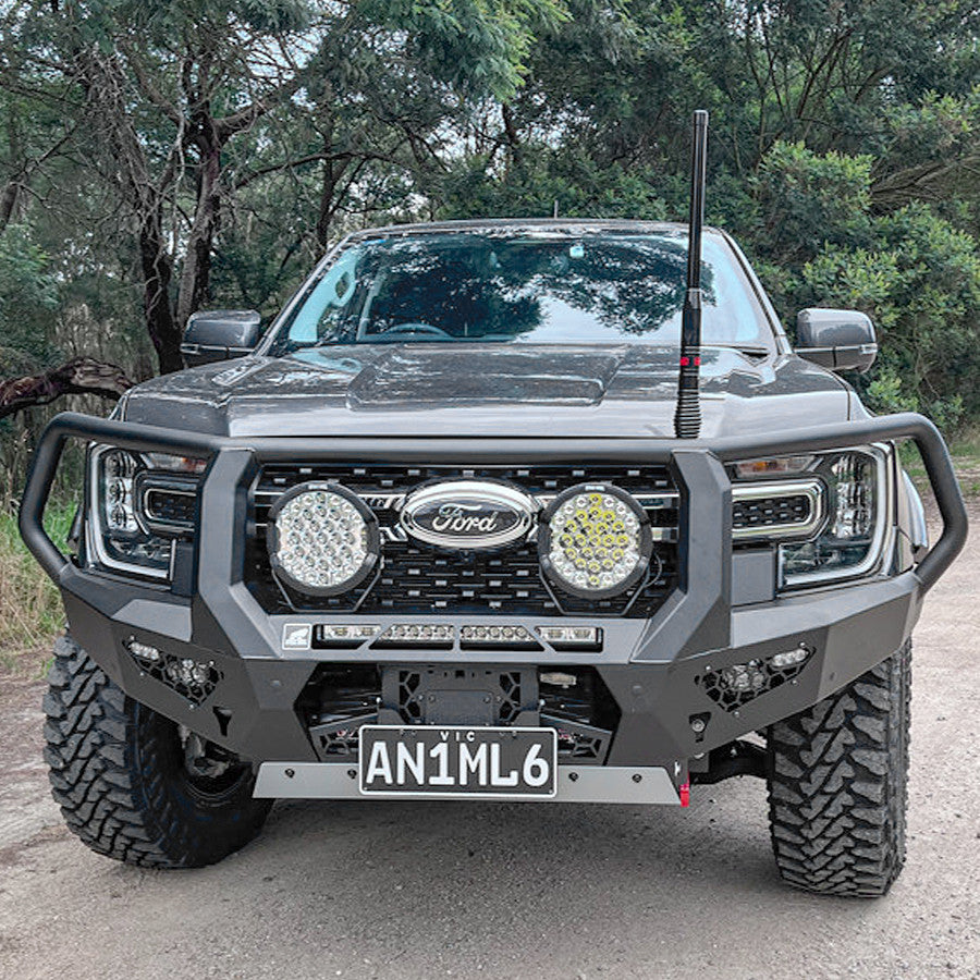 Offroad Animal - Toro Bull Bar for Ford Everest Next Gen; 2022 ON