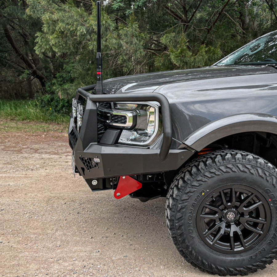 Offroad Animal - Toro Bull Bar for Ford Everest Next Gen; 2022 ON