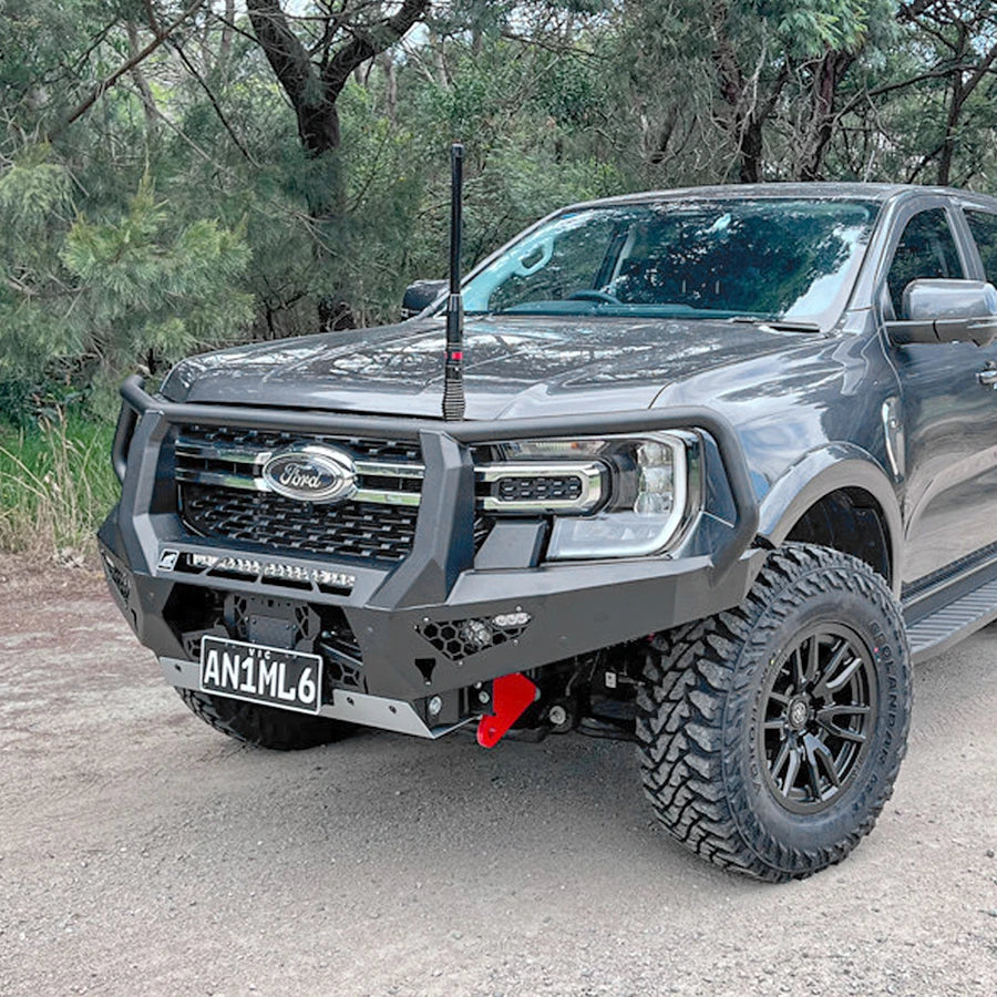Offroad Animal - Toro Bull Bar for Ford Everest Next Gen; 2022 ON