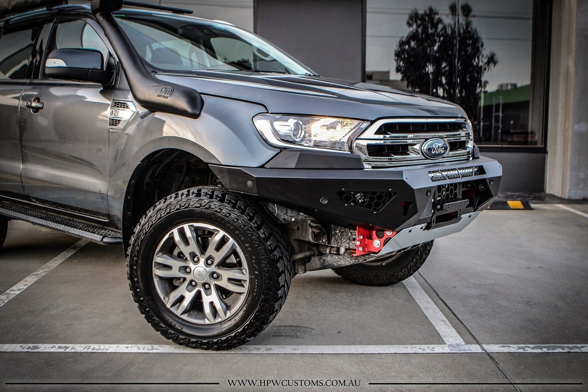 Offroad Animal - Predator Bull bar, Ford Everest 2015-2022