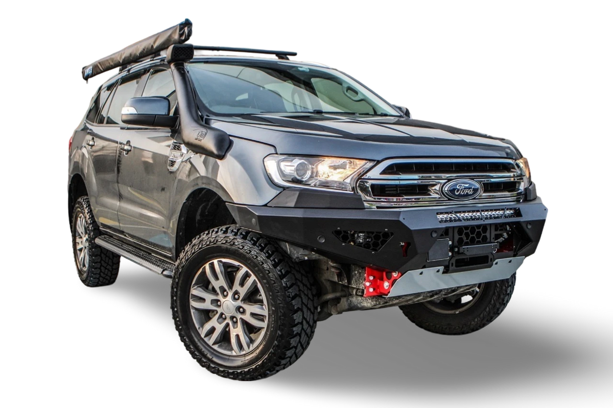 Offroad Animal - Predator Bull bar, Ford Everest 2015-2022