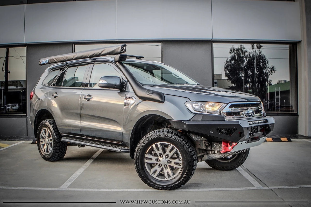 Offroad Animal - Predator Bull bar, Ford Everest 2015-2022