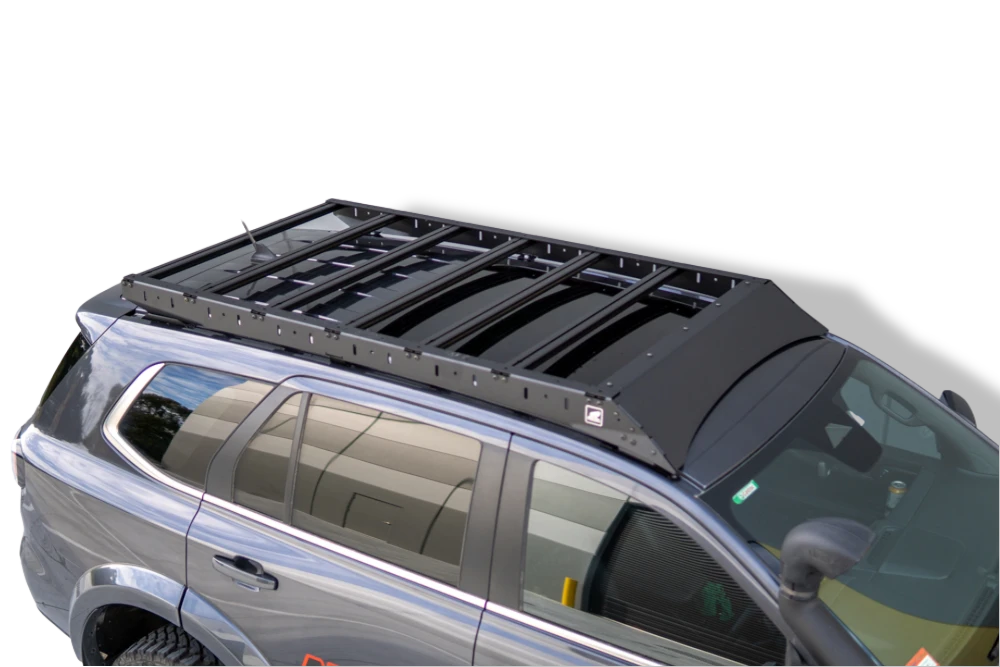 Offroad Animal - Scout Roof Rack to suit Ford Everest Next Gen 2022 on