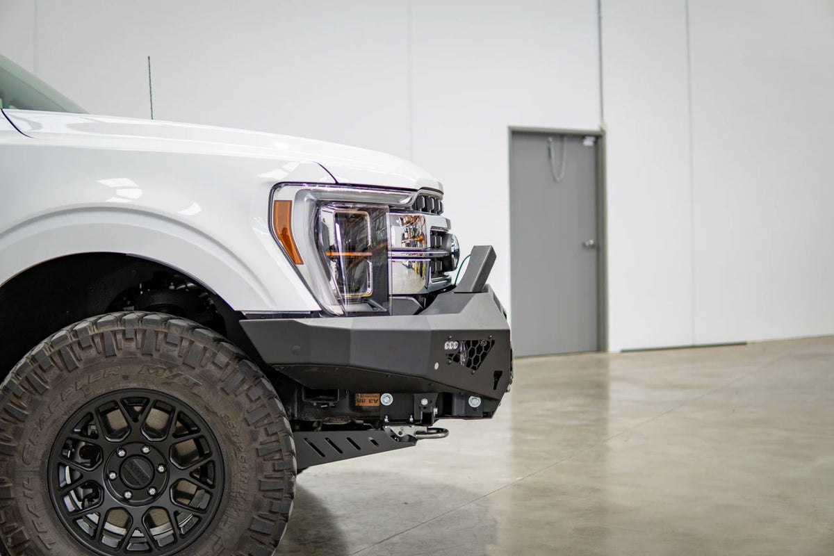 Offroad Animal - Predator bull bar to suit, Ford F150 P702, 2021 on