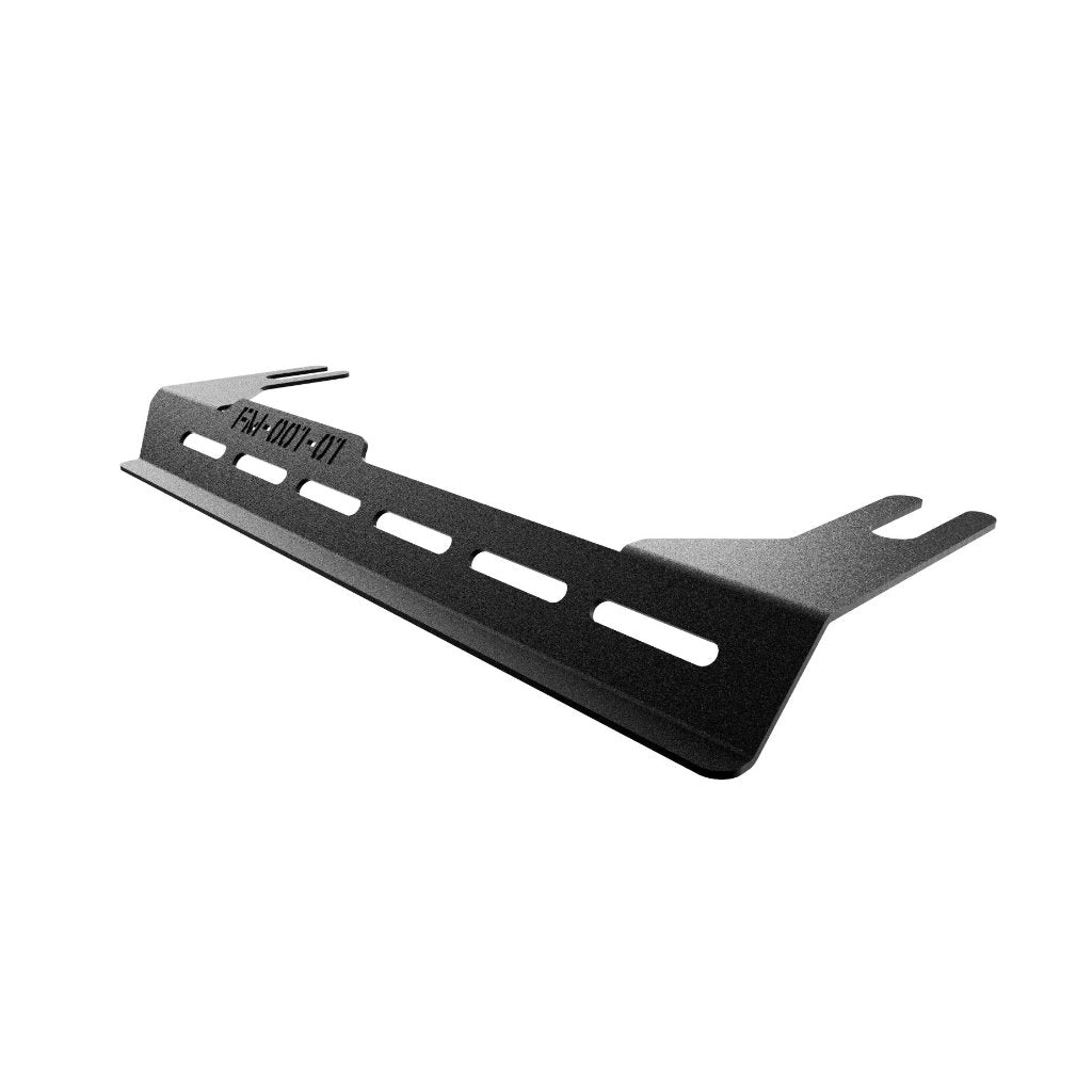 Pirate Camp Co - Fire Extinguisher Bracket To Suit Next Gen Ford Ranger, Everest, Raptor 2022+,Volkswagen Amarok 2023+
