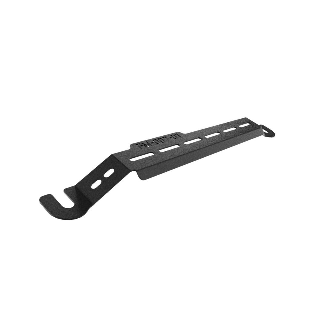 Pirate Camp Co - Fire Extinguisher Bracket To Suit Toyota Prado 120