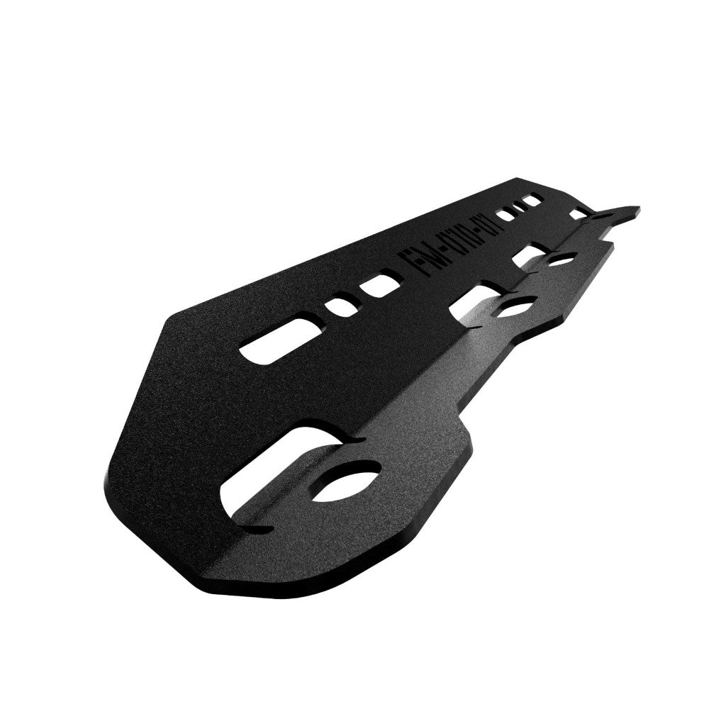 Vertical Tub Fire Extinguisher Bracket To Suit Volkswagen Amarok 2023+