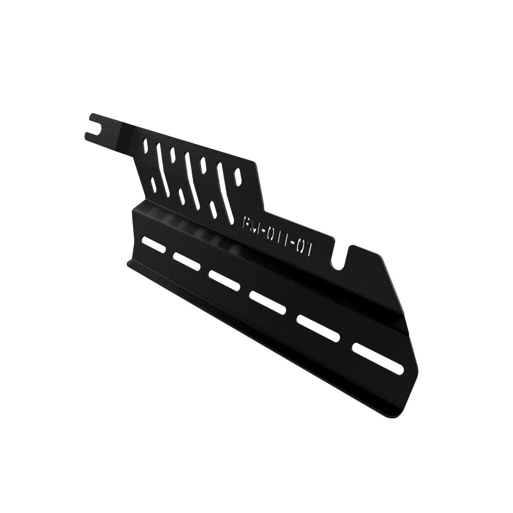 Fire Extinguisher Bracket For LandCruiser 70 Series - Upgrade with a Fire Extinguisher: No / Single Cab
