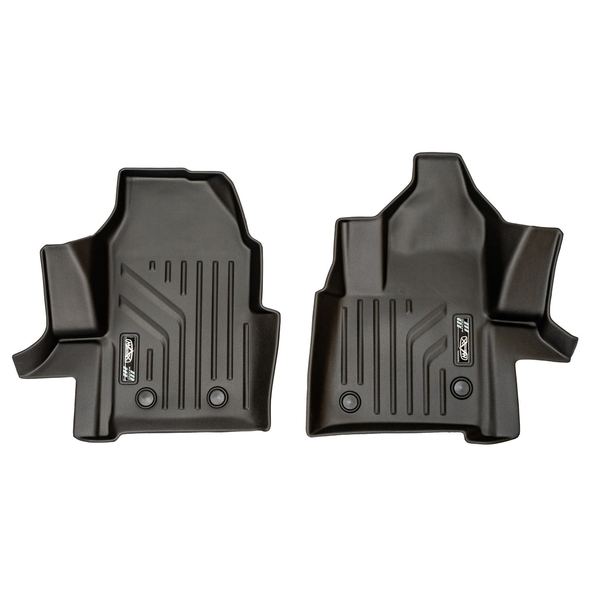 Maxliner Ford Transit 2020 - 2022 MaxPro Floor Mats
