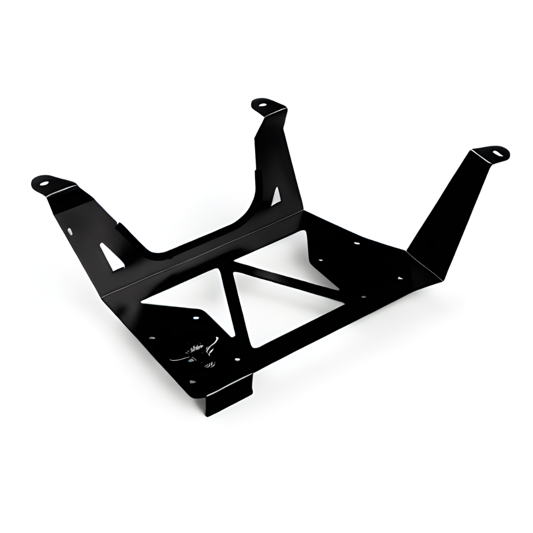 2022-2026 Volkswagen Amarok NF Onboard Air Compressor Mount