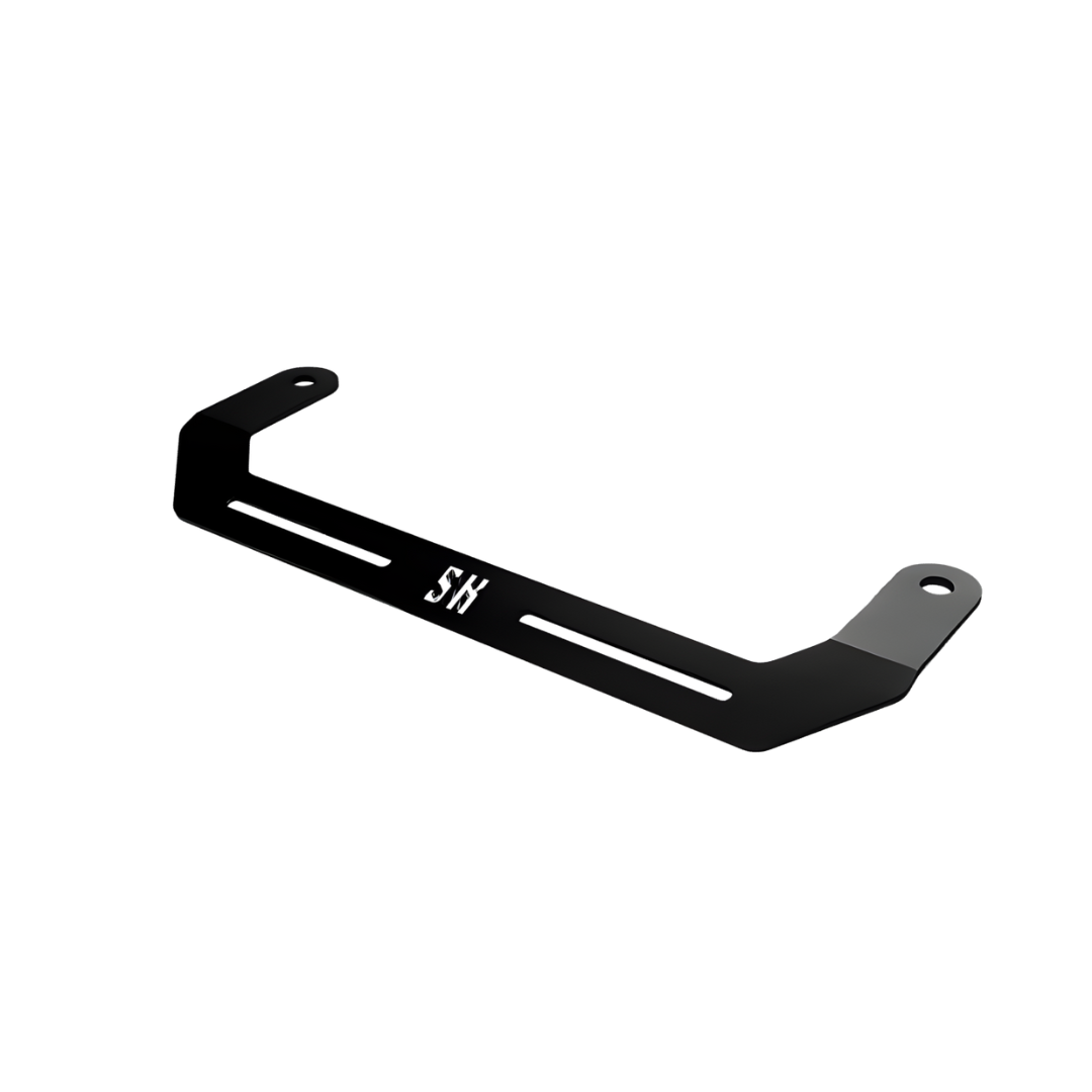 2022-2026 Volkswagen Amarok NF Fire Extinguisher Bracket