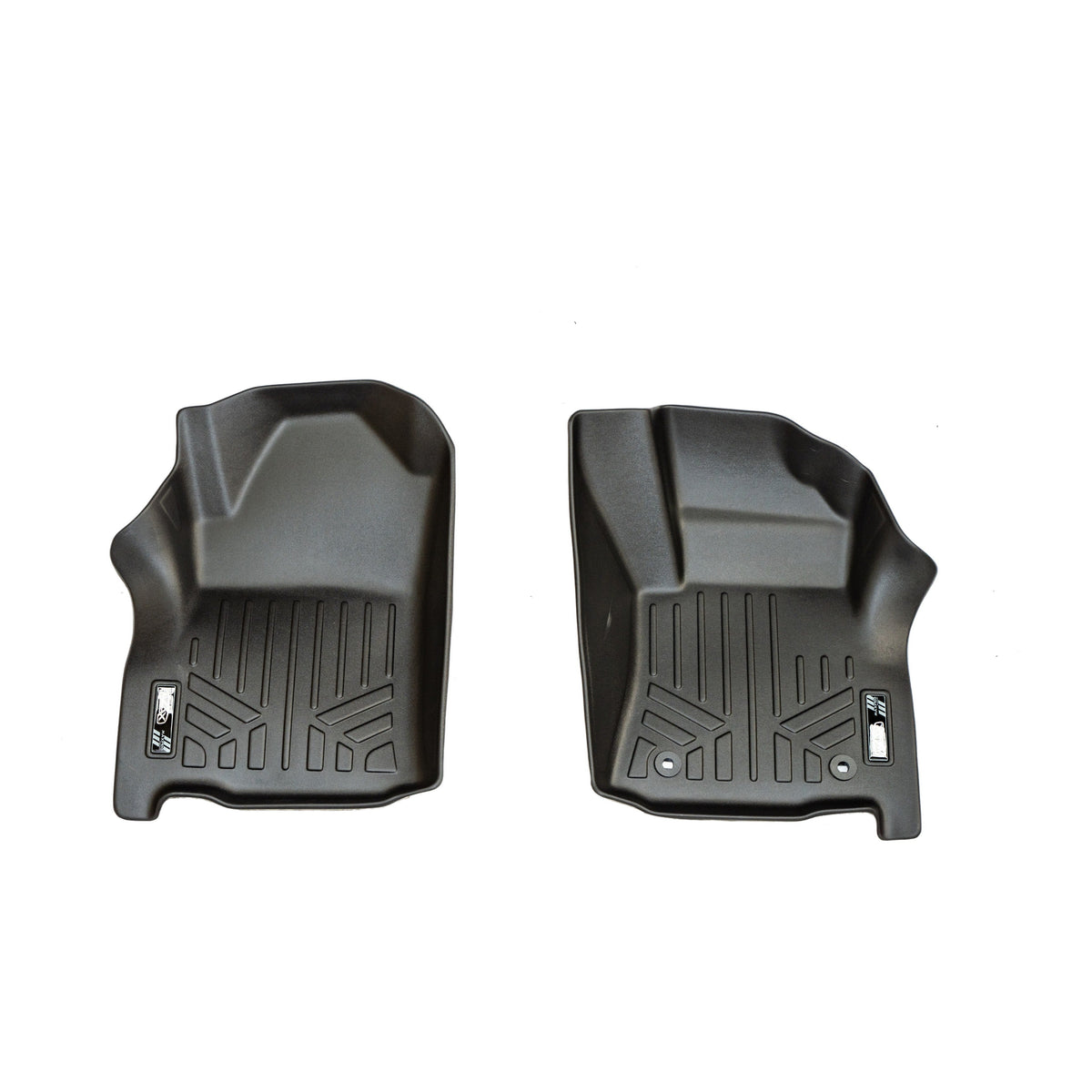 Maxliner Toyota Fortuner 2015 + MaxPro Floor Mats