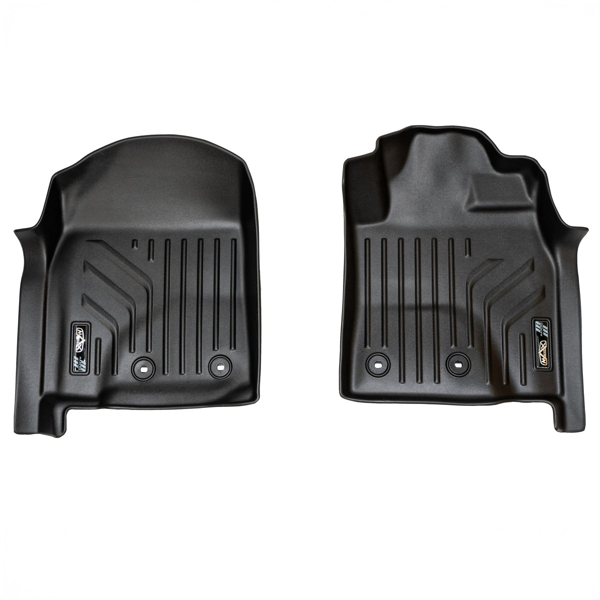 Maxliner Toyota LandCrusier 200 Floor Mats