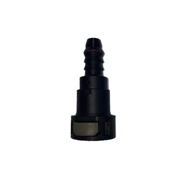 Brown Davis - Quick Fuel Hose Connector - G1 | 11.8mm | 180°