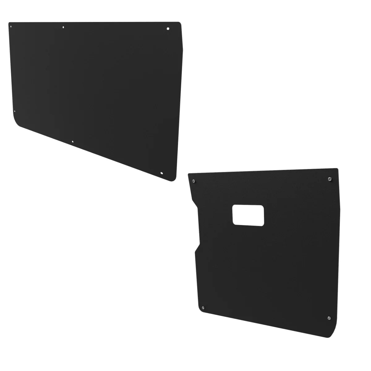 Tailgate Door Card | GU Patrol - Both
