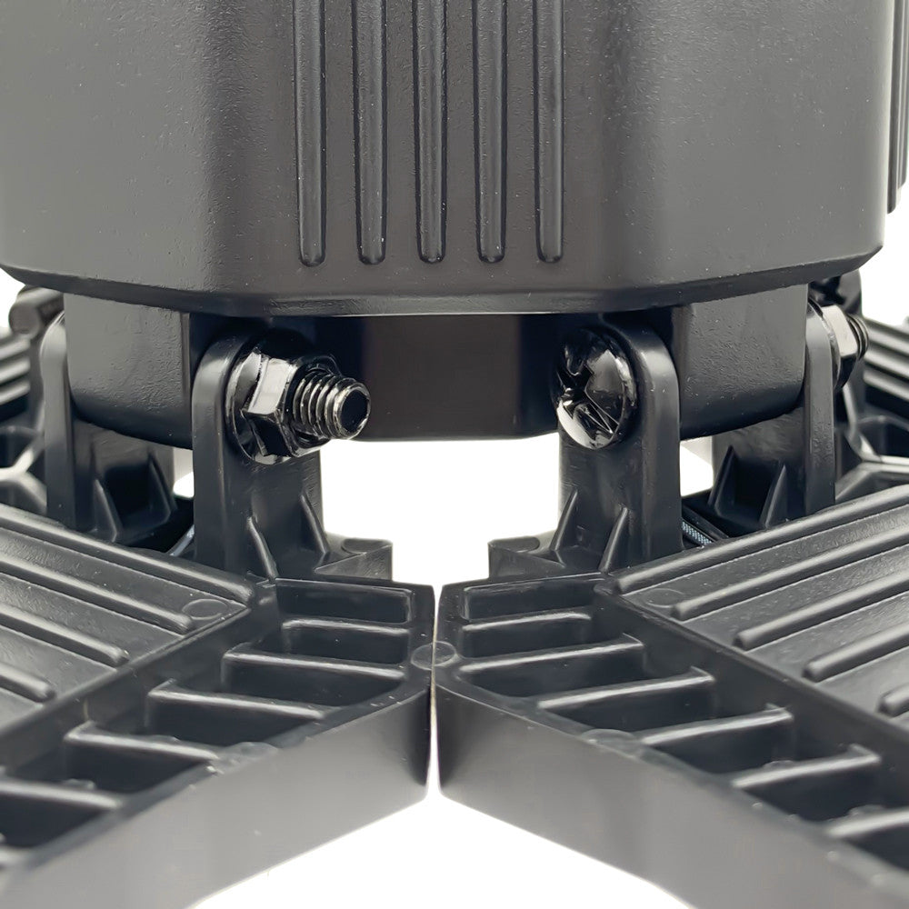 Offroad Animal Garage LED Light