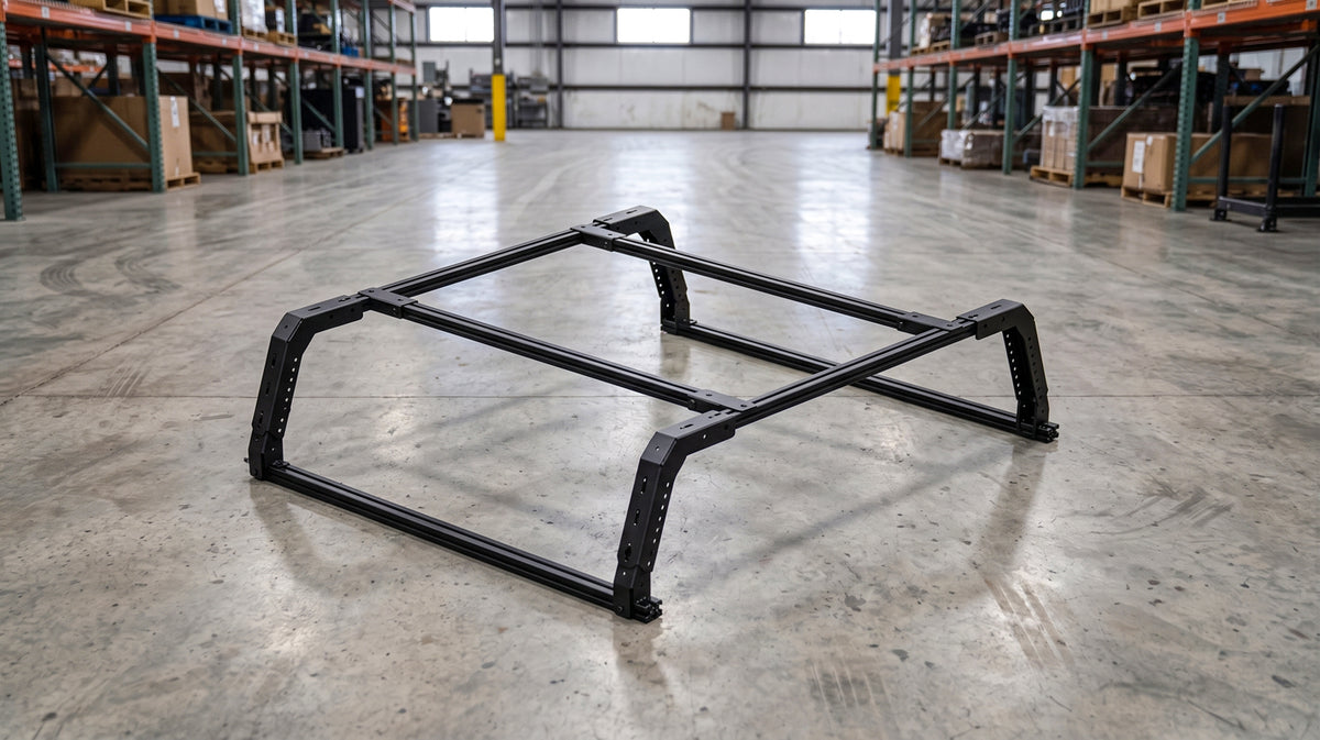 Offroad Animal - The Nice Tub Rack, Universal fit