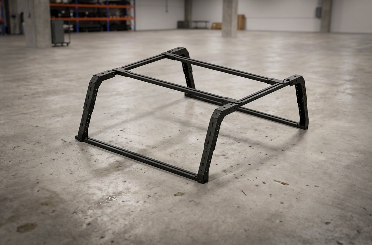 Offroad Animal - The Nice Tub Rack, Universal fit