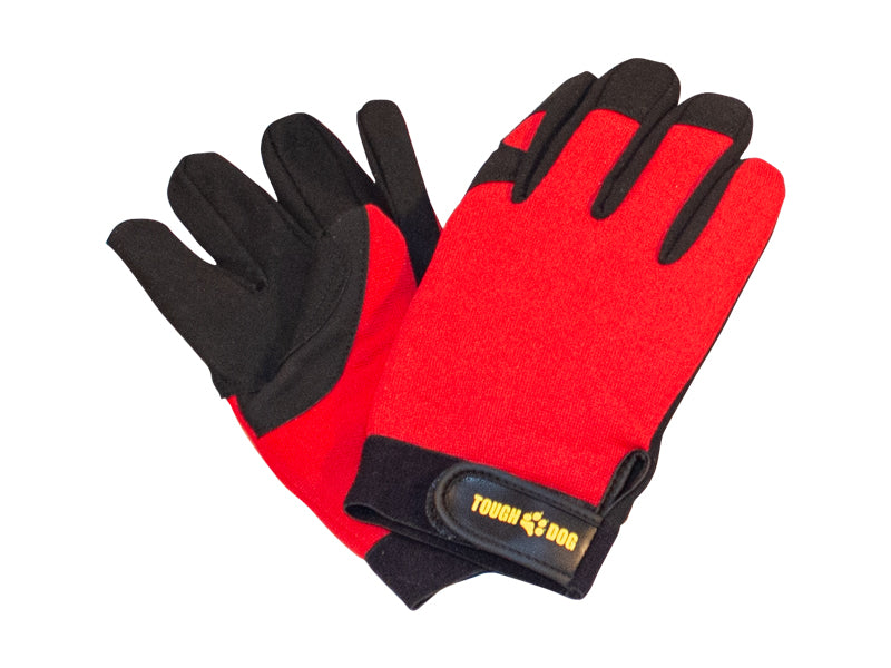Tough Dog Recovery Kit with 13T Kinetic Rope