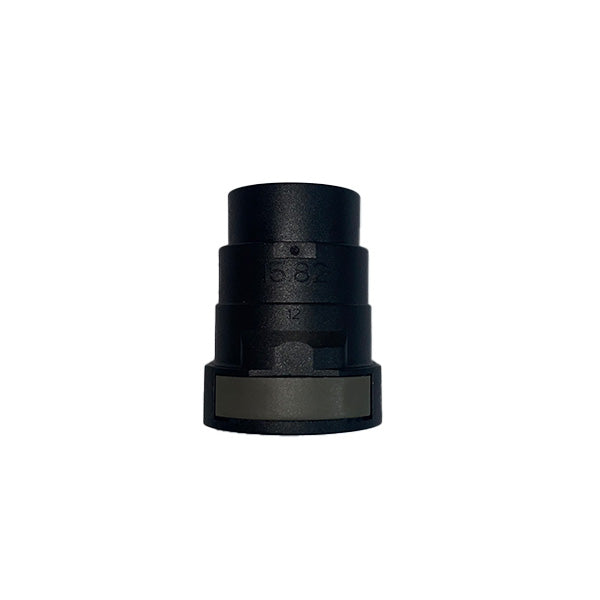Brown Davis - Quick Fuel Hose Connector - H49 | 15.82mm | Blank Cap