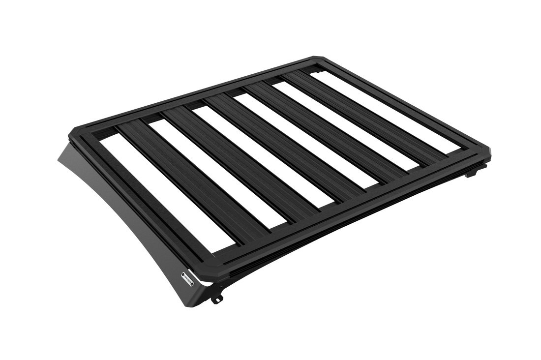 Flat Rack (Aluminium)