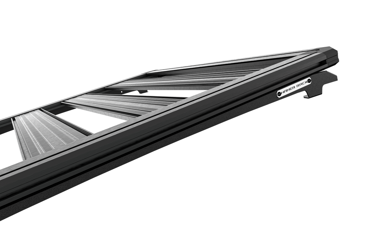 Flat Rack (Aluminium)