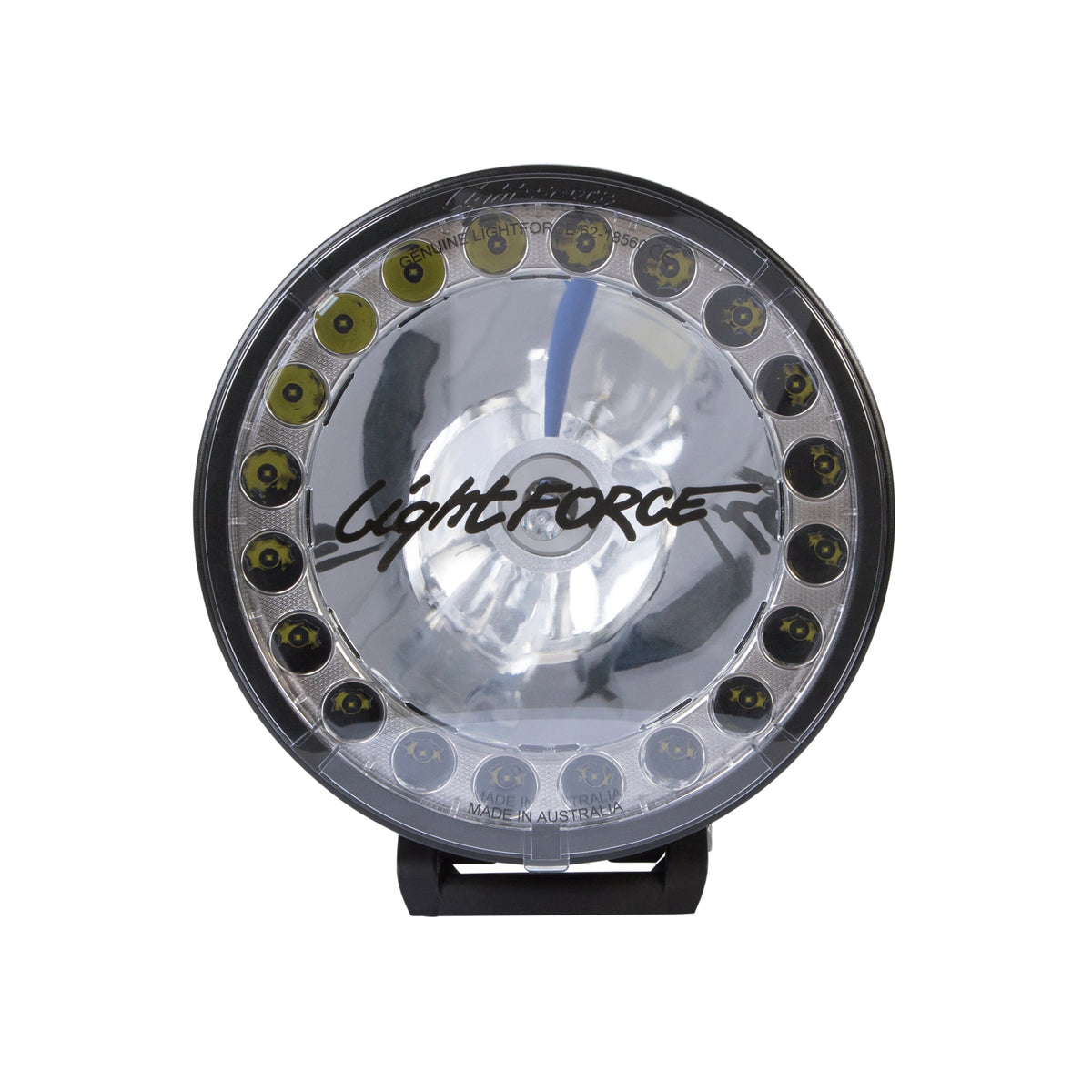 HTX2 Hybrid Driving Light - 12V - Twin Pack (with bonus)