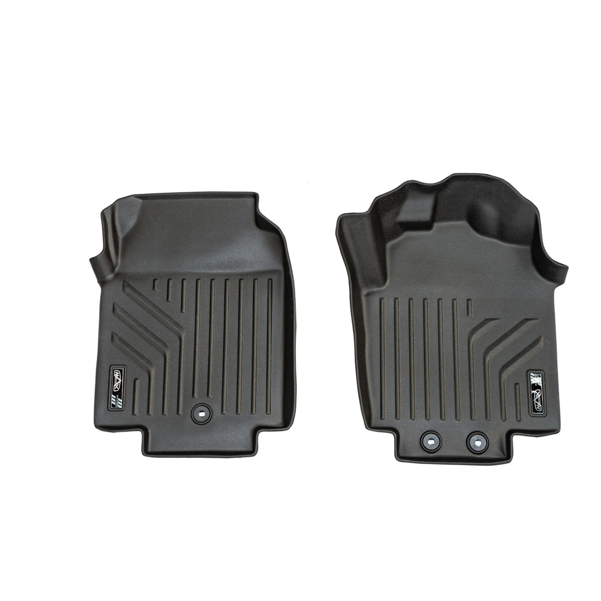 Maxliner Toyota HiAce 2020 + MaxPro Floor Mats