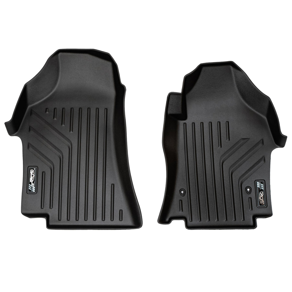 Maxliner Hyundai iLoad MaxPro Floor Mats (2020+)