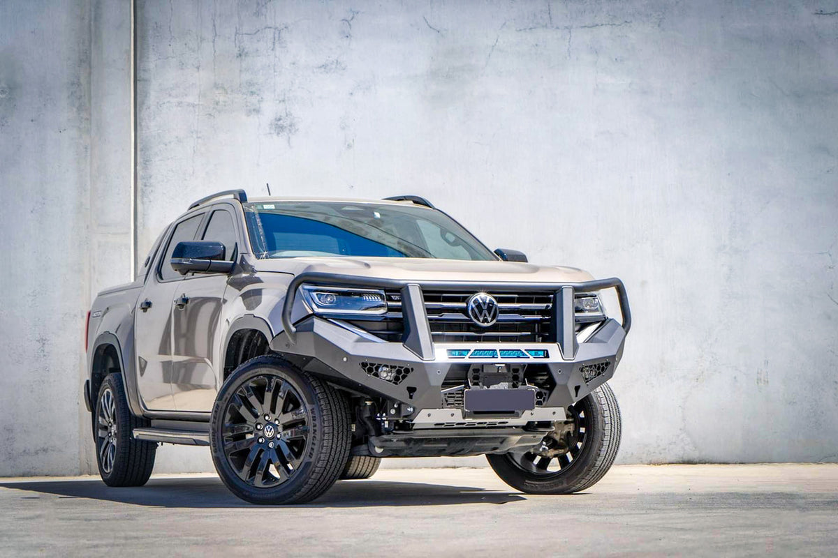 Offroad Animal - Toro Bull bar, Volkswagen Amarok, NF 2023 on