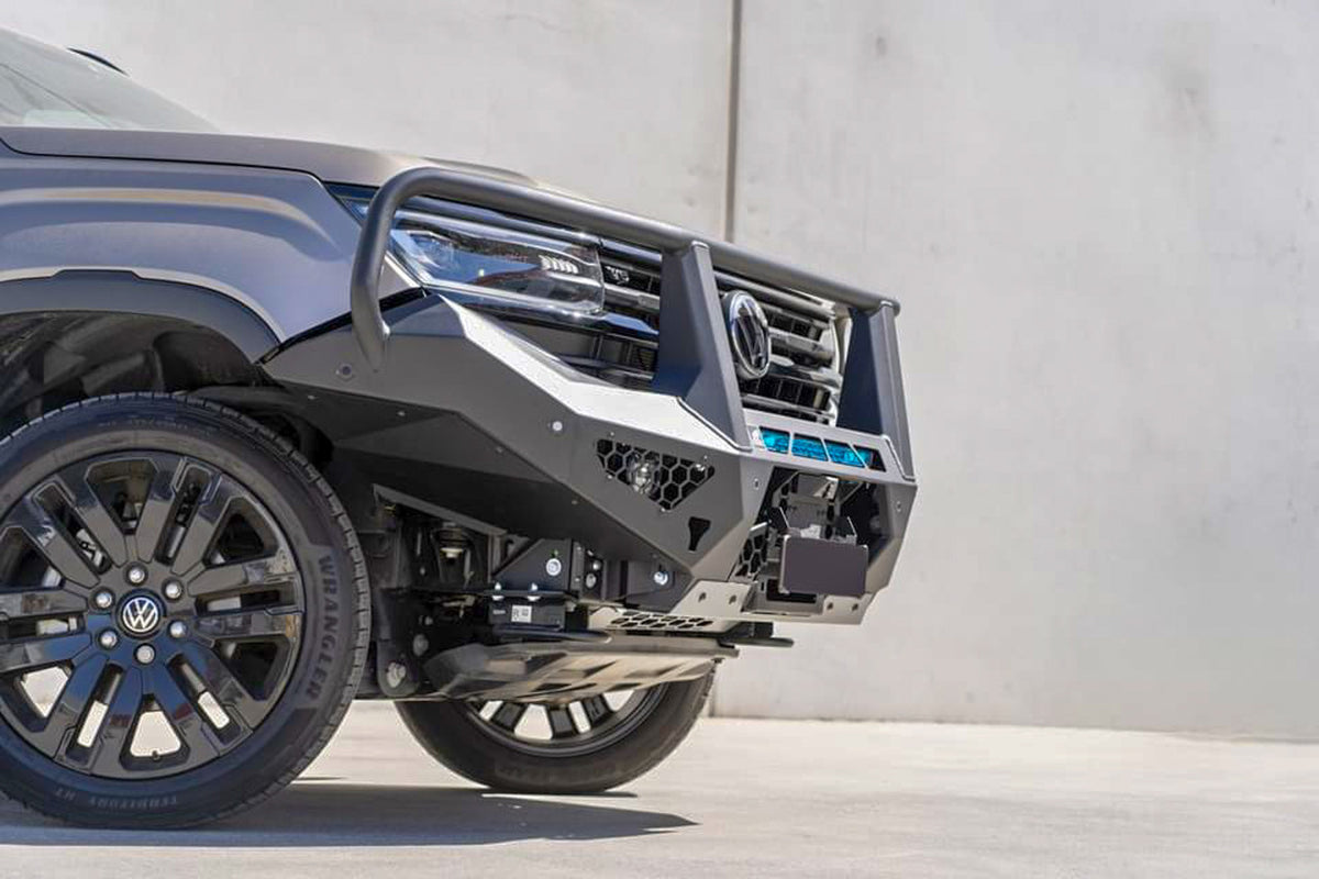 Offroad Animal - Toro Bull bar, Volkswagen Amarok, NF 2023 on
