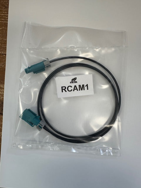 Offroad Animal - Universal Camera Extension Loom (1m RF Coaxial Extension)