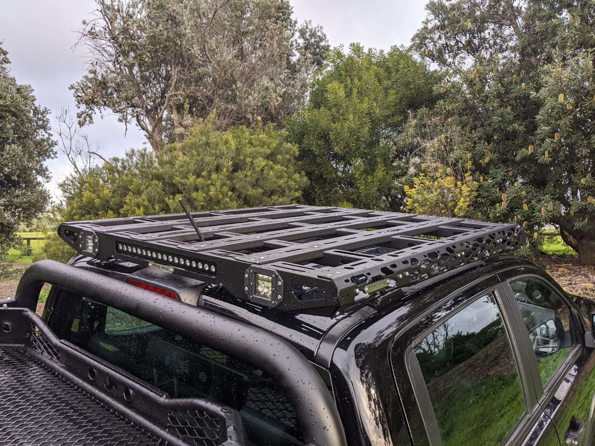 Rack - Raptor 18-22 ALLOY
