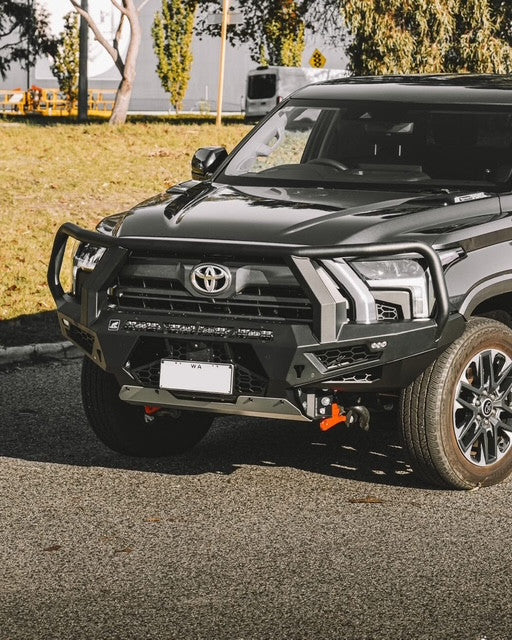 Toro bull bar to suit Toyota Tundra, 2022 to current