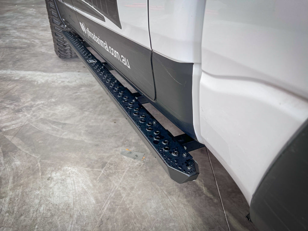 Offroad Animal - Rock Sliders to suit, Ram 1500 DT 2019-Current ( non Hurricane )