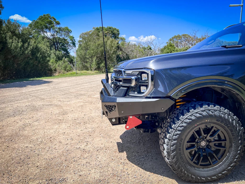 Offroad Animal - Predator Bull bar, Ford Ranger Next Gen RA; 2022 ON