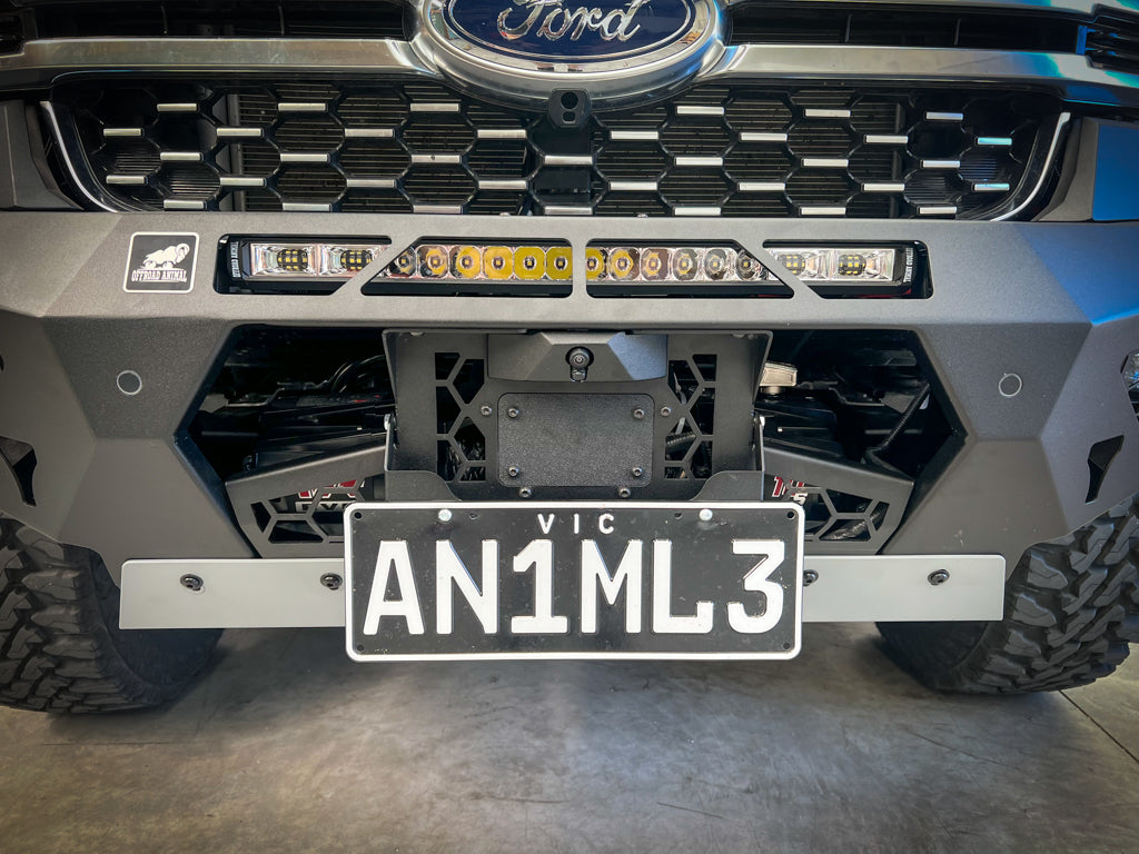 Offroad Animal - Next Gen Camera Relocation Kit