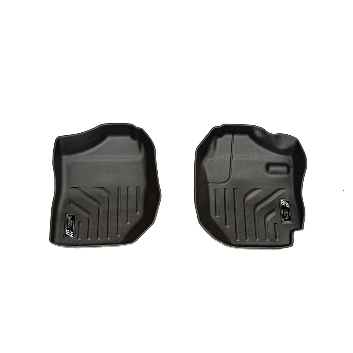 Maxliner Suzuki Jimny 2018+ MaxPro Floor Mats
