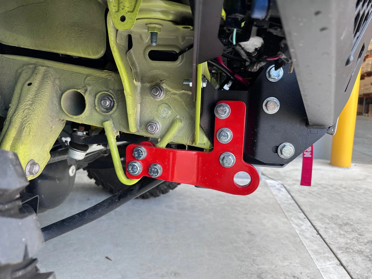 Predator Bull bar, Suzuki Jimny JB74 2018 to current (Does not suit 2026 3 door with Radar)