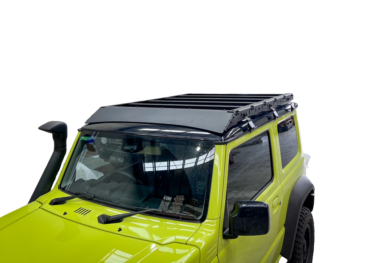 Offroad Animal - Scout Roof Rack to suit Suzuki Jimny JB74 2018 on