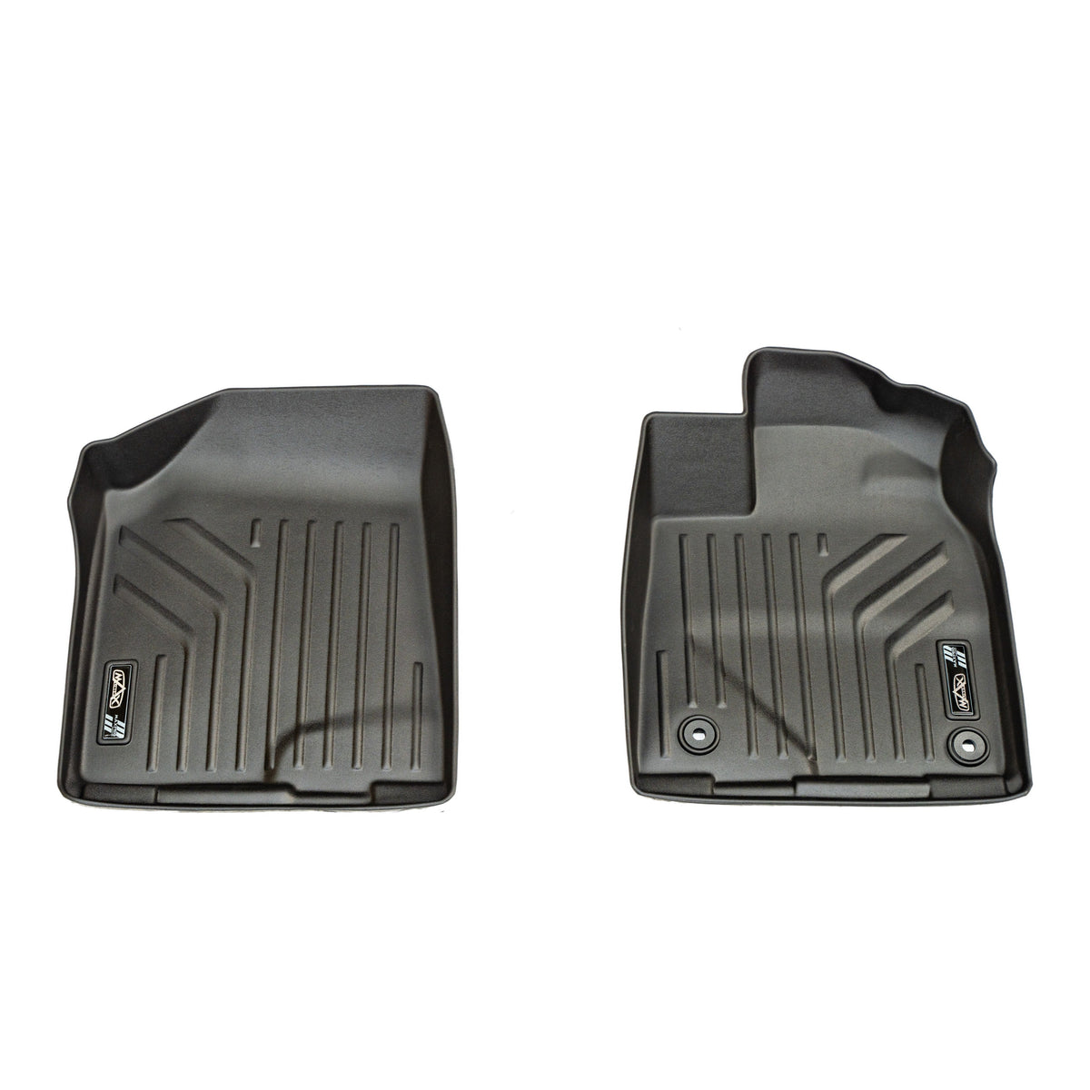 Maxliner Toyota Kluger 2015 - 2020 MaxPro Floor Mats