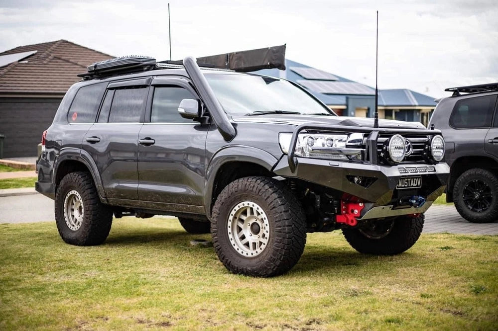 Offroad Animal - Toro Bull bar, To suit Toyota Land Cruiser 200 Series, 2015-2021