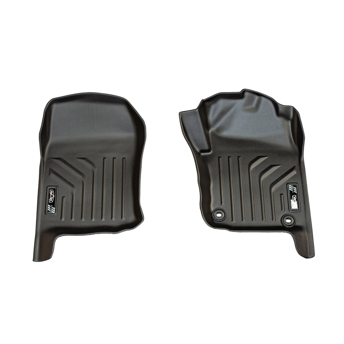 Maxliner Toyota LandCrusier 70 Series MaxPro Floor Mats