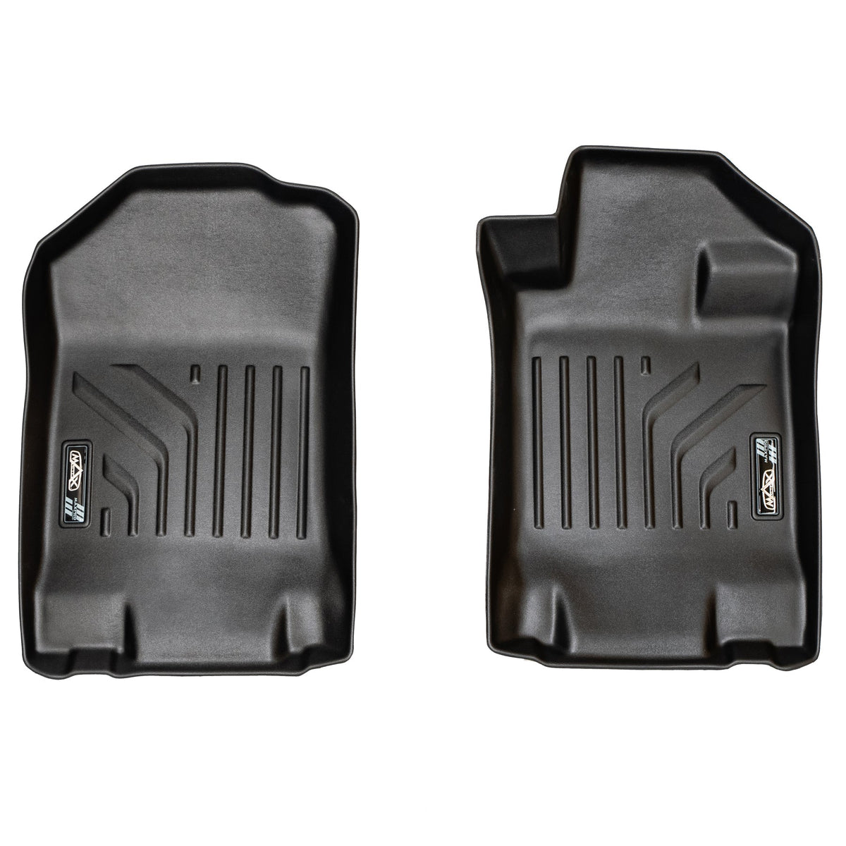 Maxliner LDV T60 MaxPro Floor Mats (2020+)