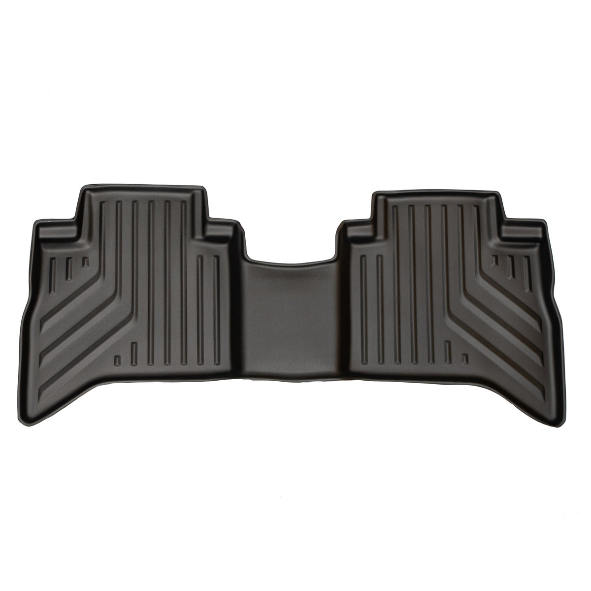 Maxliner LDV T60 MaxPro Floor Mats (2020+)