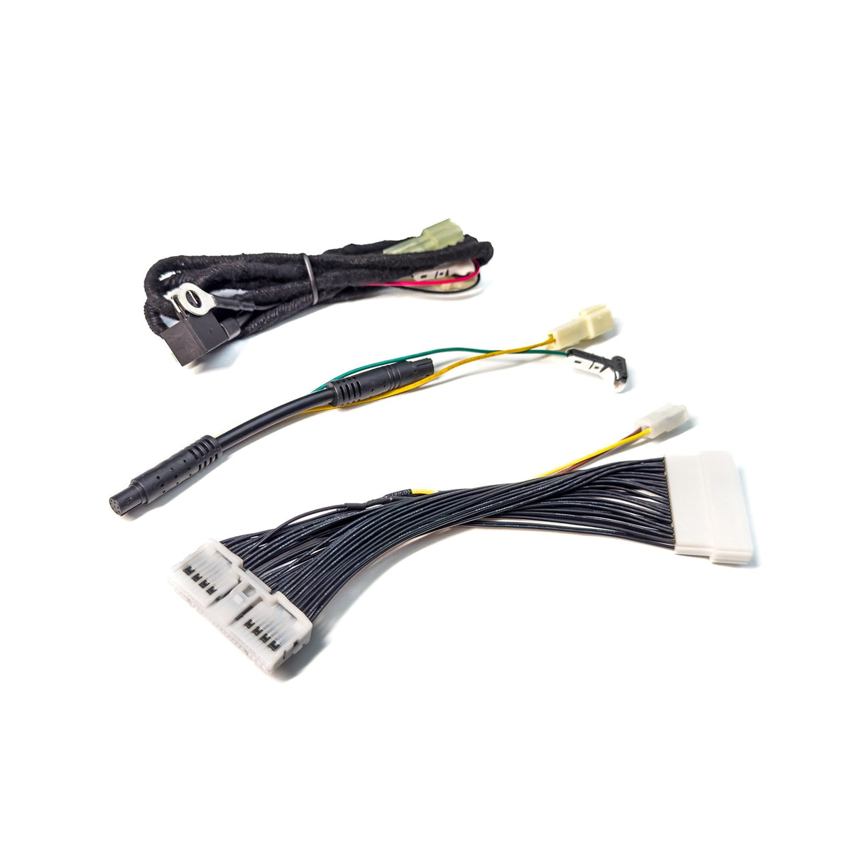 Headlight Patch Harness - Suitable for Toyota Landcruiser 300 Series and Prado 250 Series