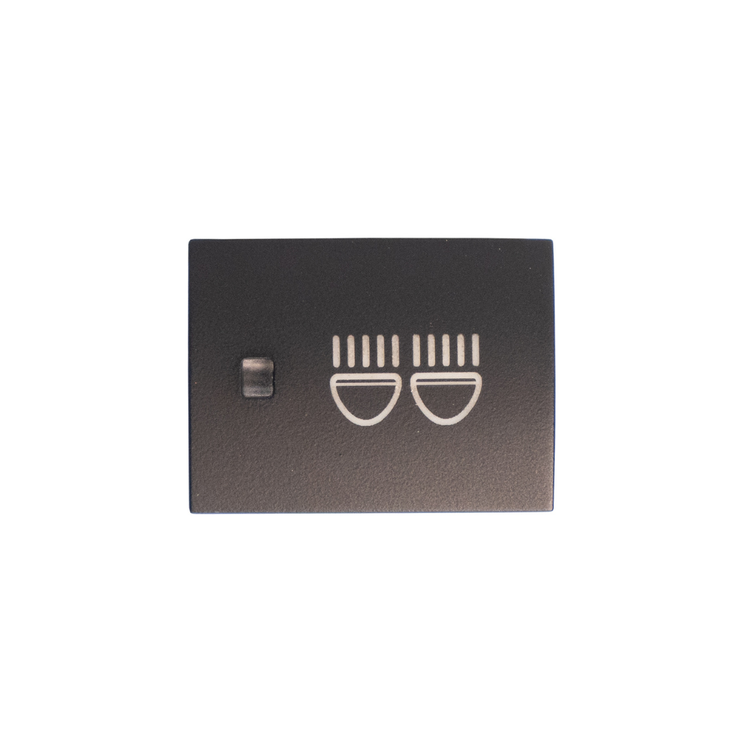 MV Mitsubishi Triton Single Switch - Driving Light