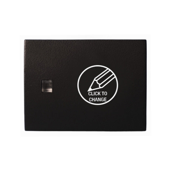 Custom Switch On-Off Custom icon - suitable for Next-Gen Ford Ranger Fascia